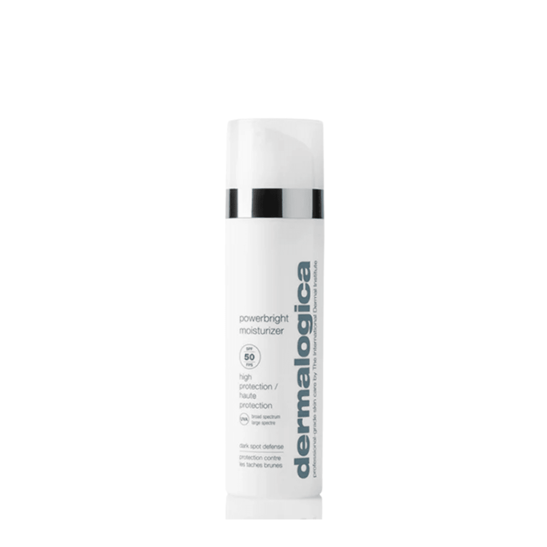 Powerbright Moisturiser SPF50 50ml