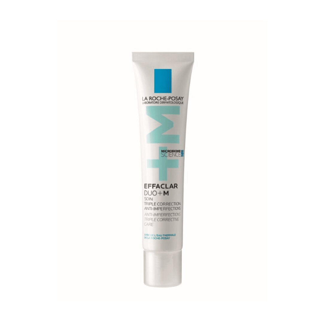 Effaclar Duo+ Anti-Marks