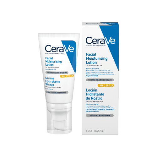 Facial Moisturising Lotion SPF30