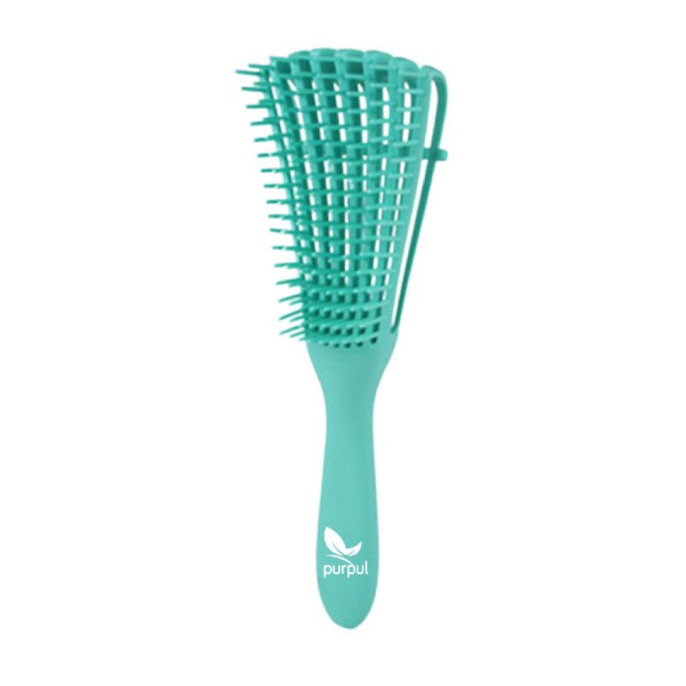 Detangling Brush – Anti-Knot Hairbrush