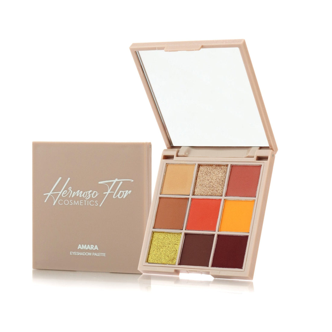 Amara Eyeshadow Palette