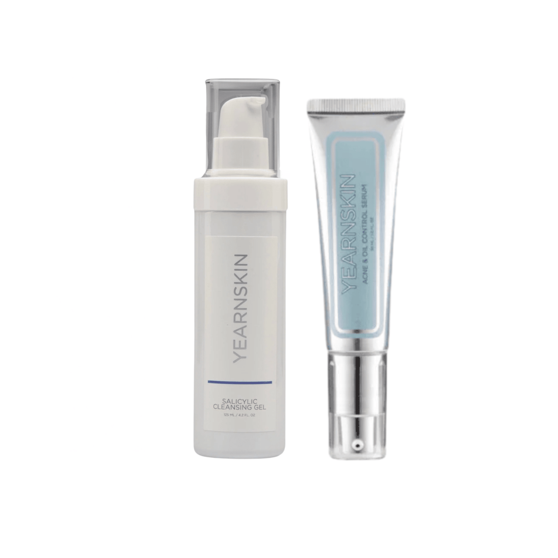 Acne Control Duo