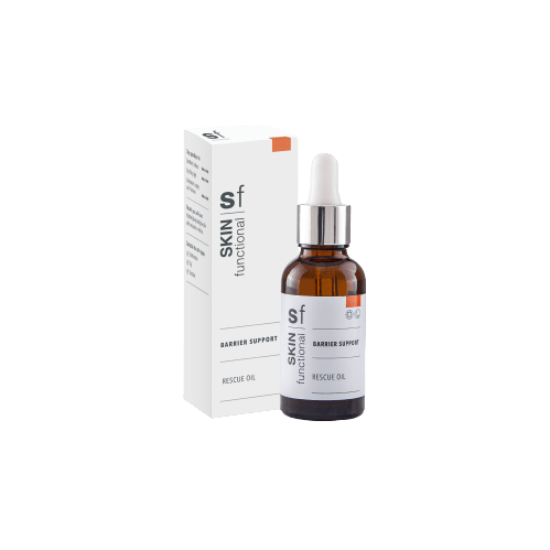 Barrier Support (80% Squalane)
