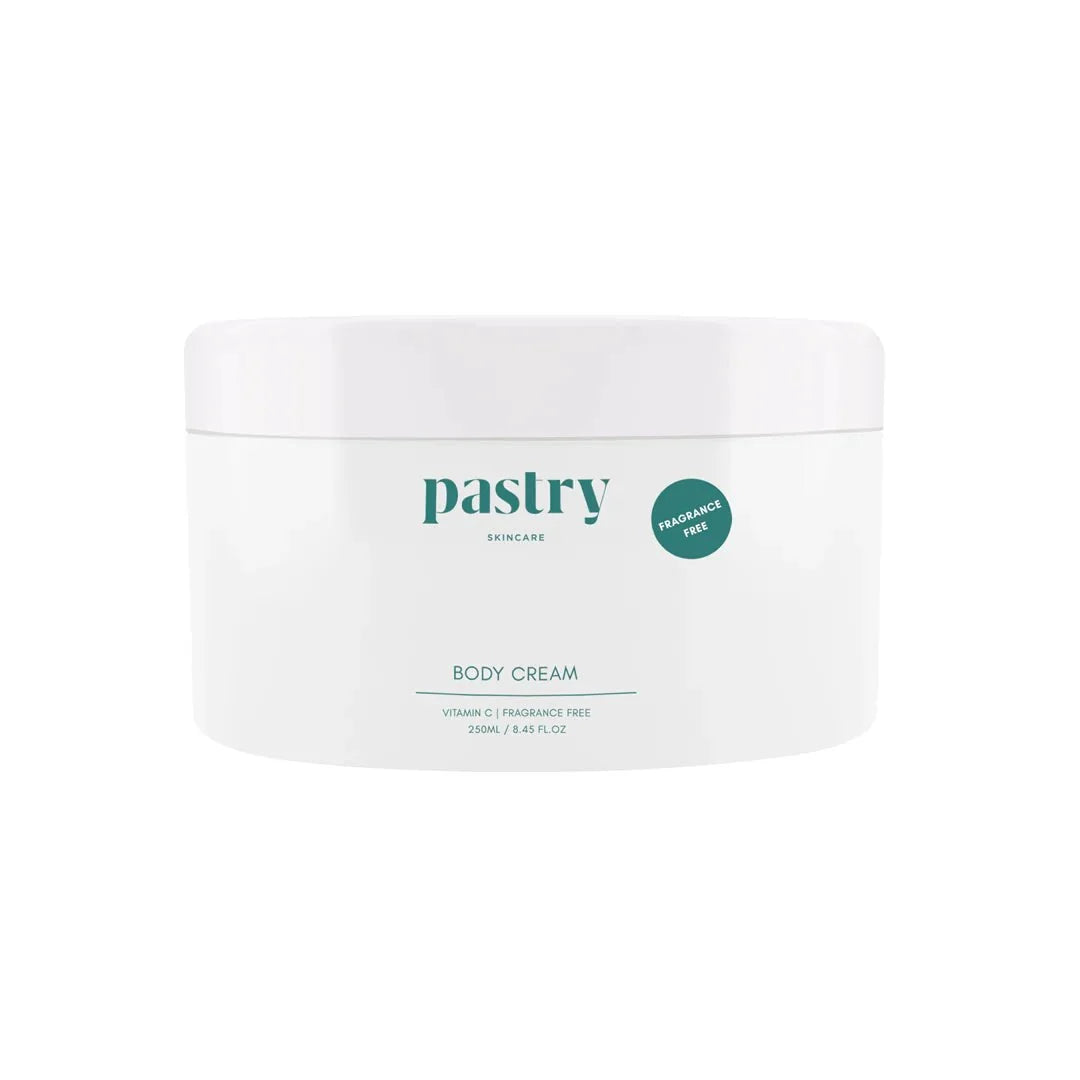 Vitamin C Body Cream