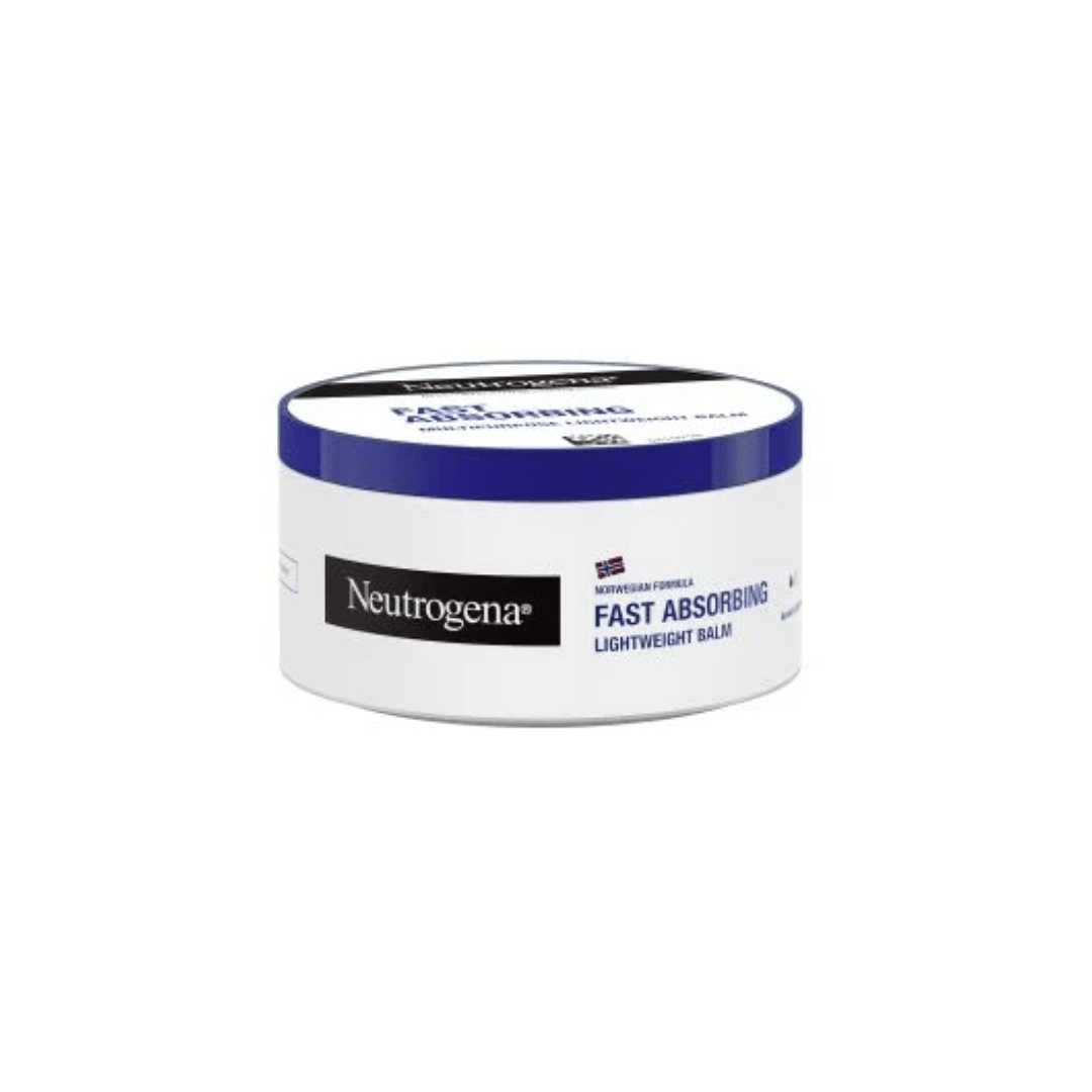 Fast Absorbing Multipurpose Lightweight Balm