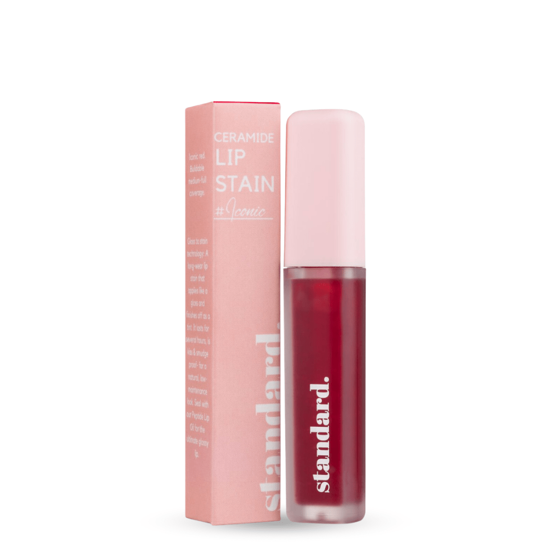 Iconic Lip Stain