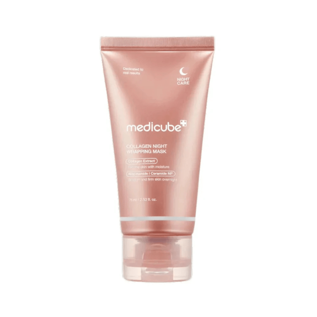 Medicube Collagen Night Wrapping Mask 75ml