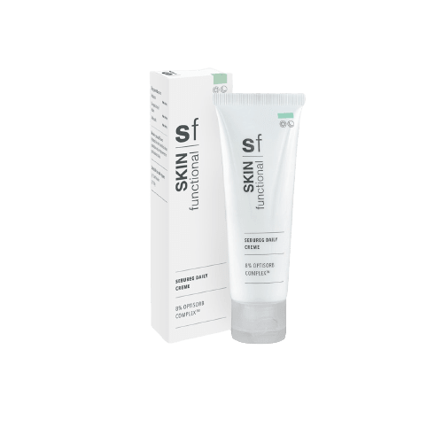 SebuReg Daily Crème 8% Optisorb Complex