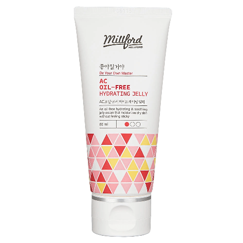 Oil Free Hydrating Jelly