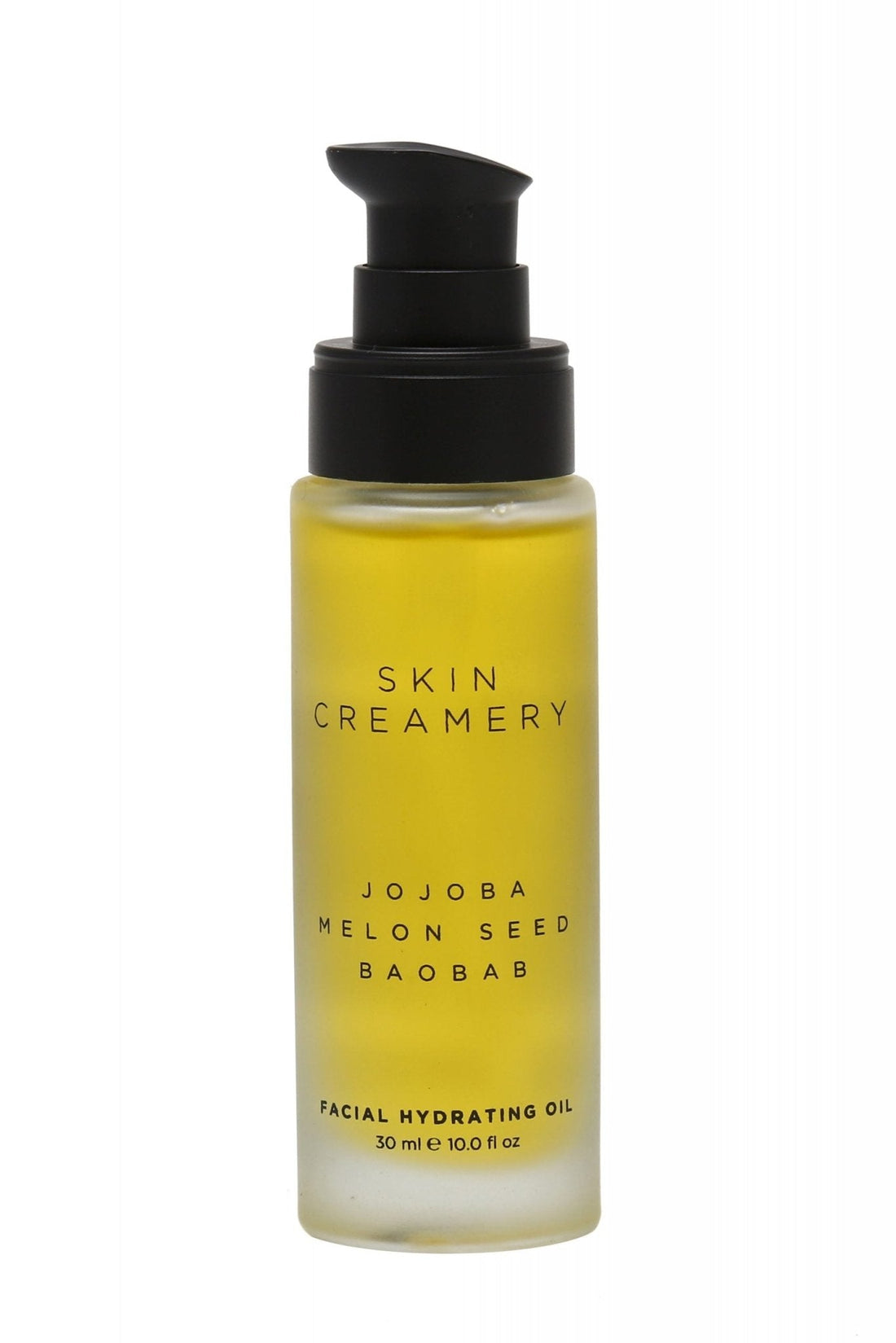 Facial Hydrating Oil