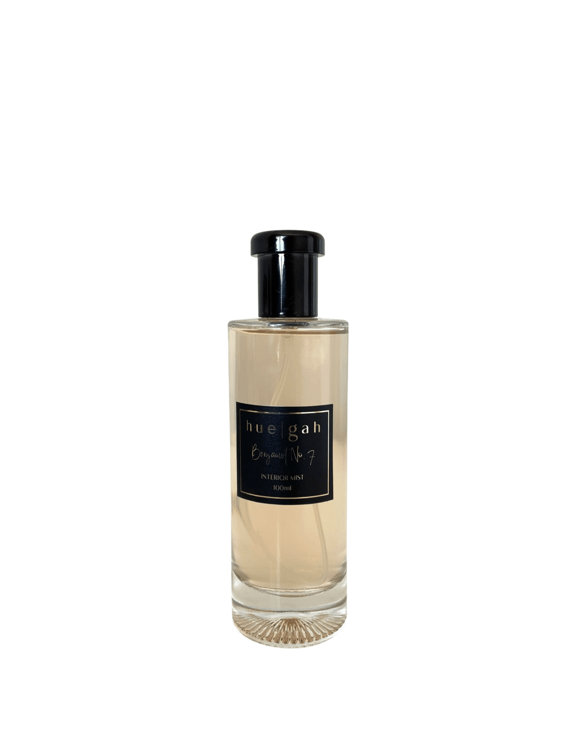 Interior Mist - BERGAMOT NO. 7