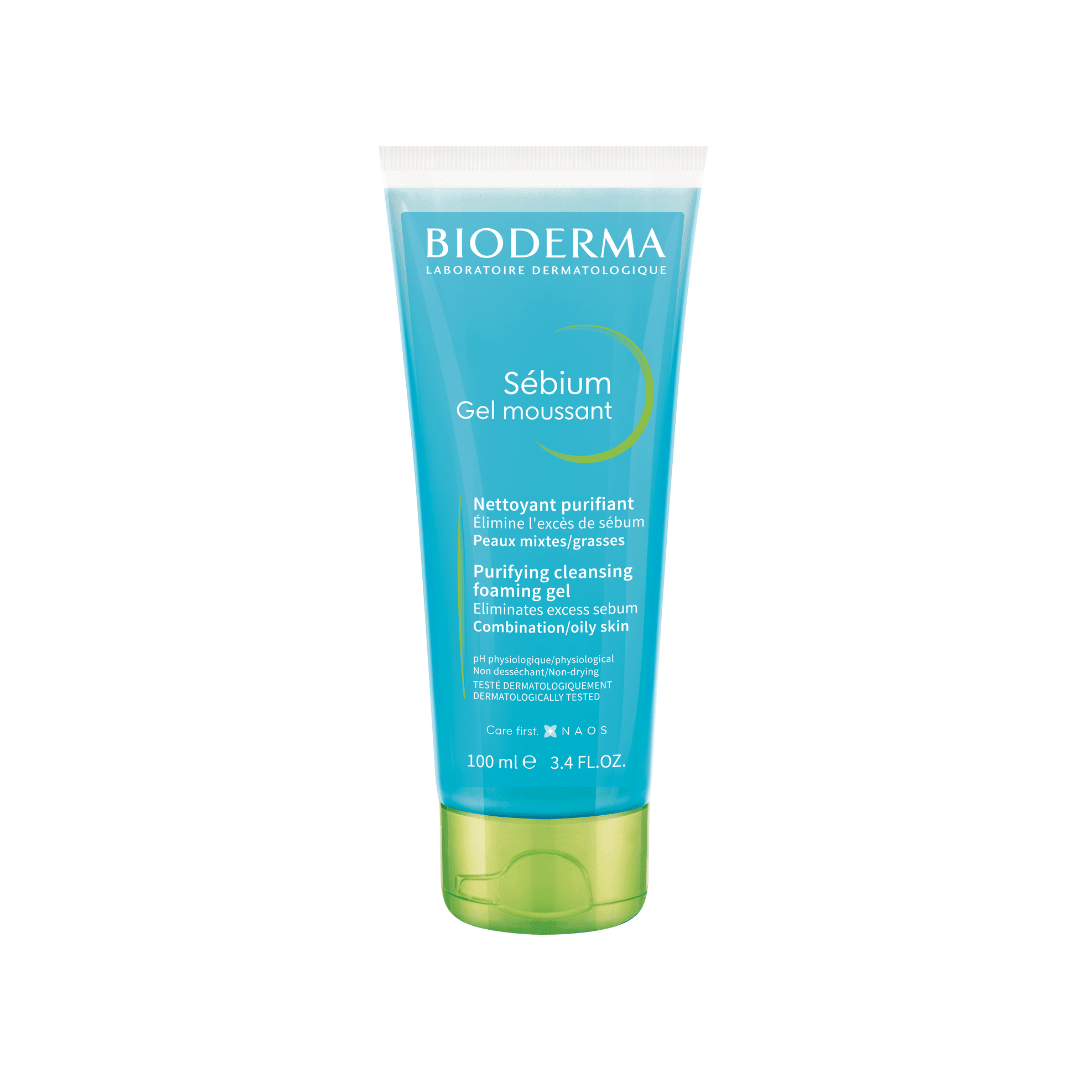 Sébium Gel Cleanser (Tube)