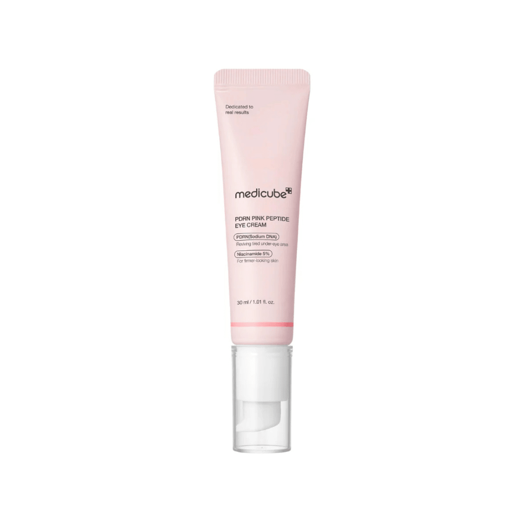 PDRN Pink Peptide Eye Cream