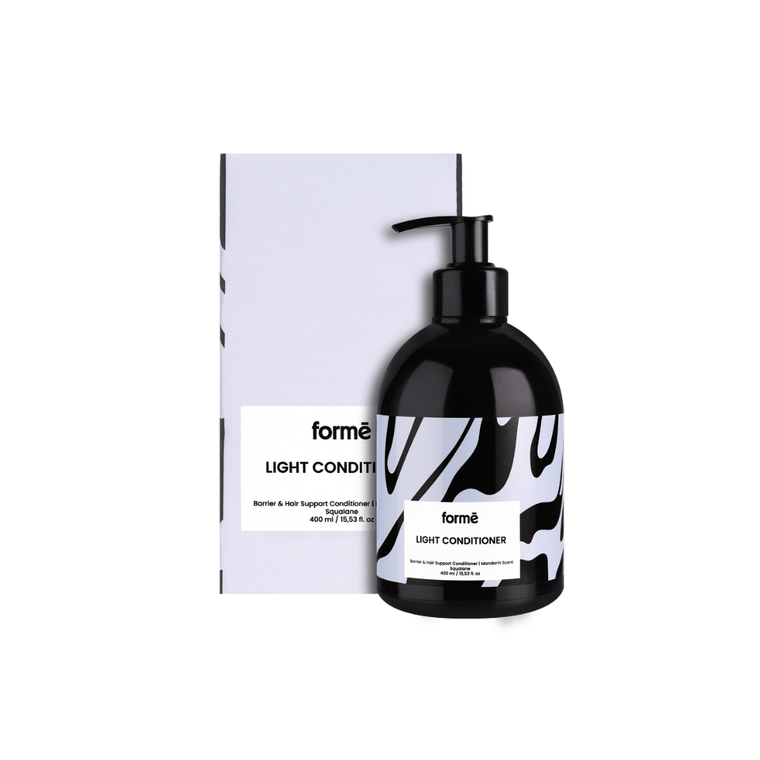 Squalane Light Conditioner