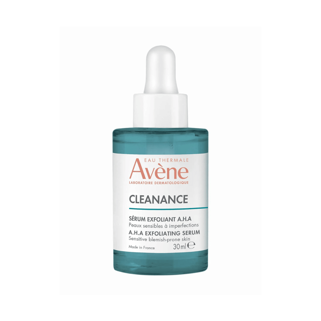 Cleanance AHA Exfoliating Serum