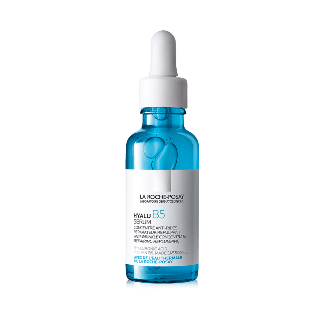 Hyalu B5 Serum