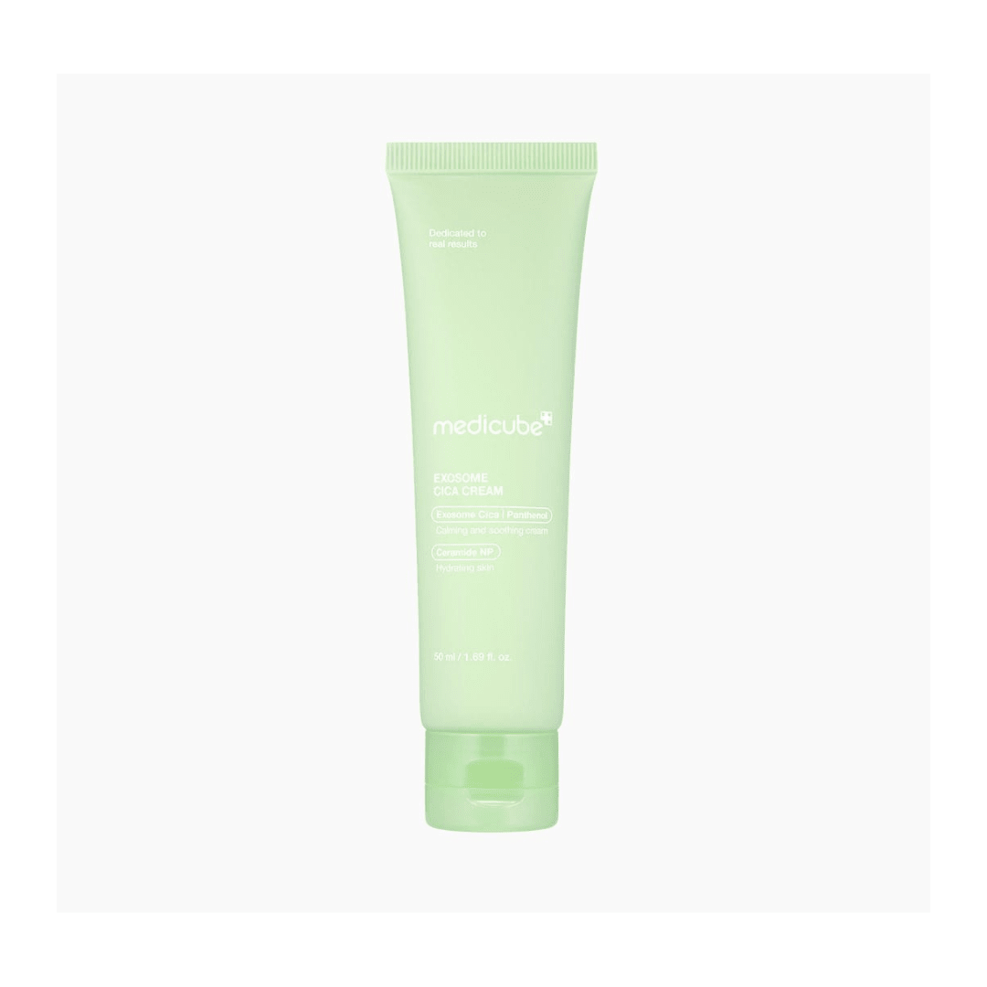 Exosome CICA Cream