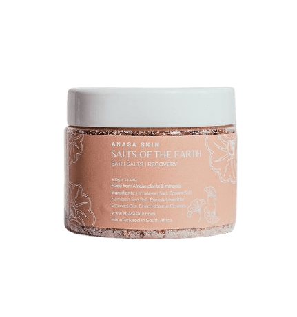 Salts of the Earth Bath Salts