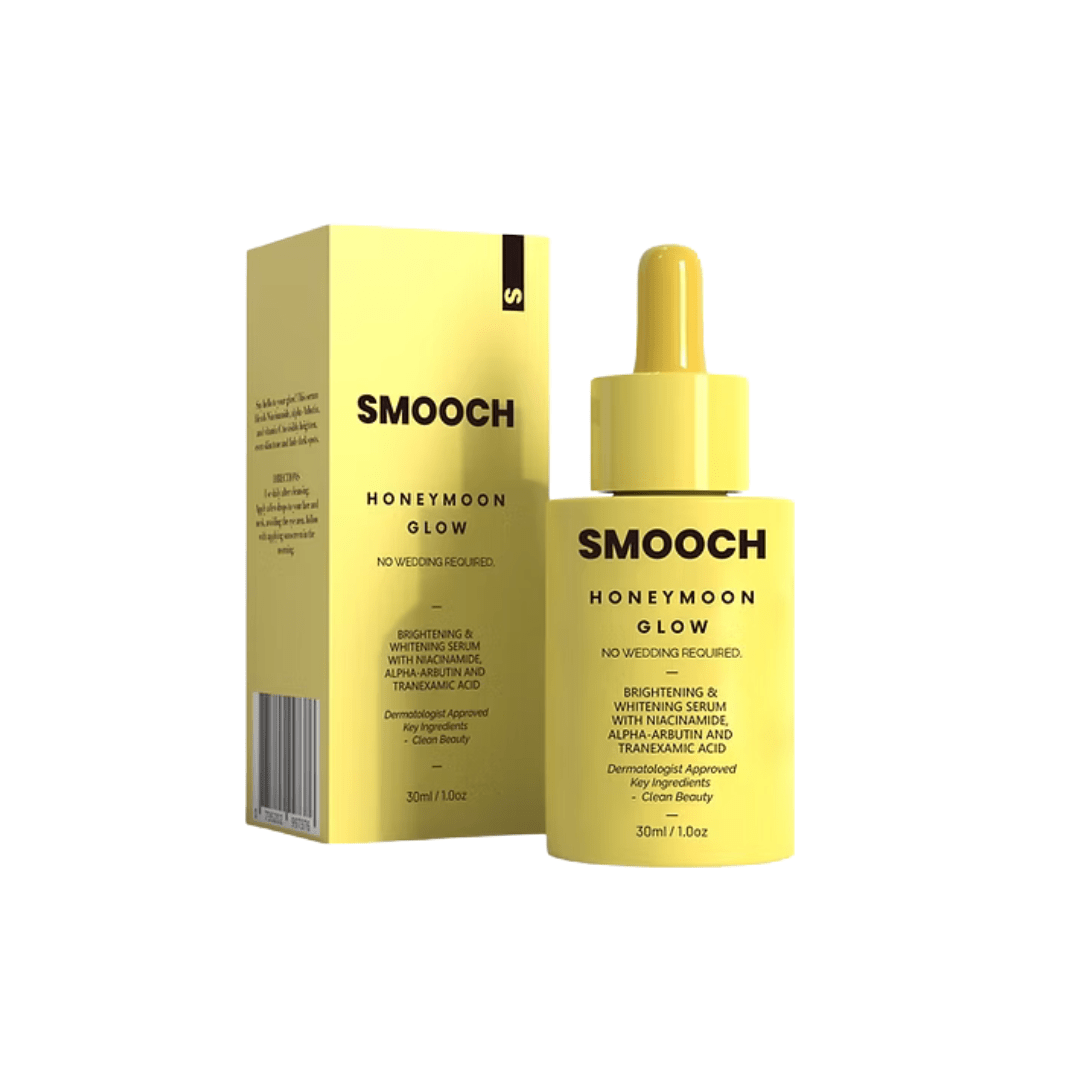 Honeymoon Glow - Brightening Serum