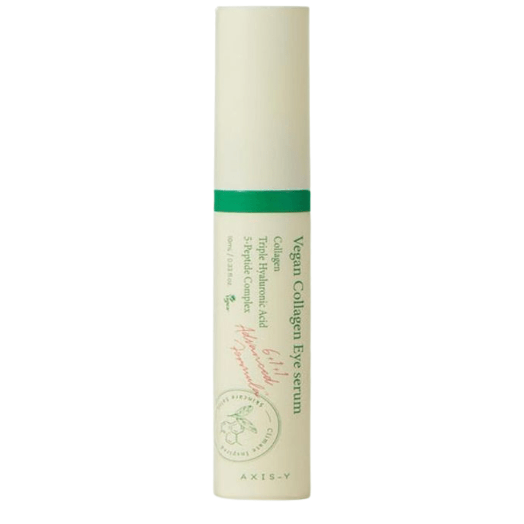 Vegan Collagen Eye Serum