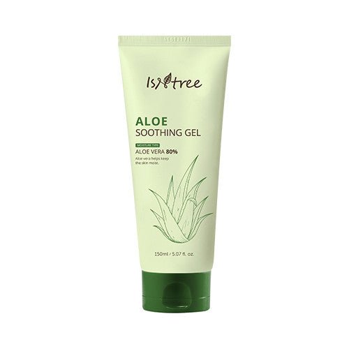 Aloe Soothing Gel