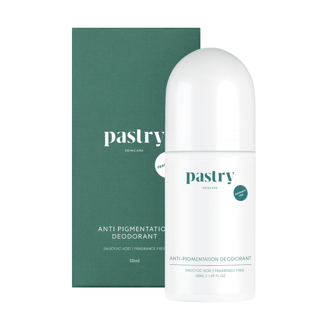 Anti Pigmentation Deodorant