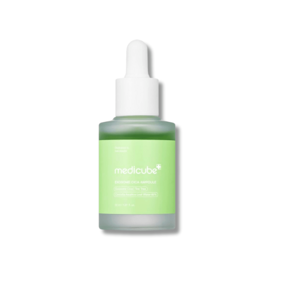 Exosome Cica Serum