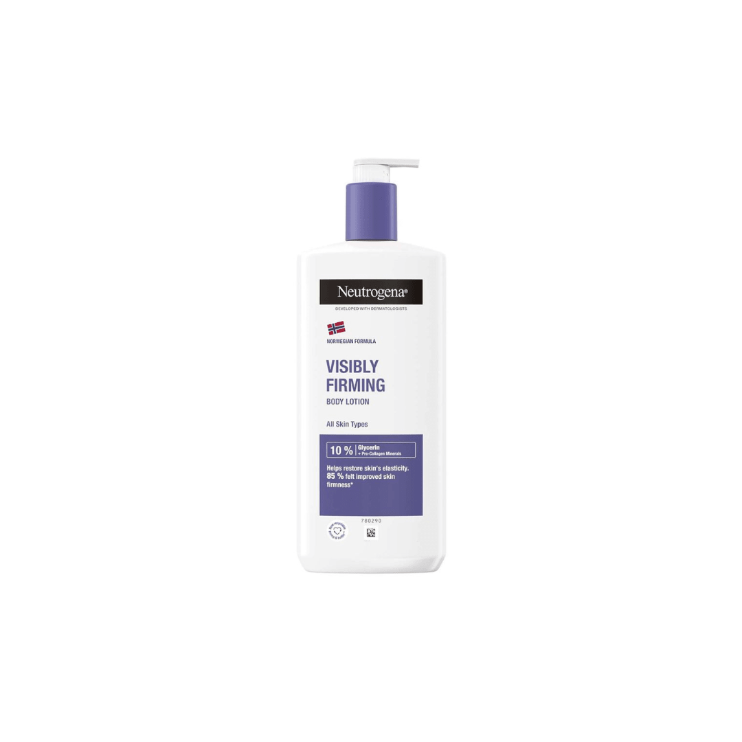Visibly Firming Body Lotion