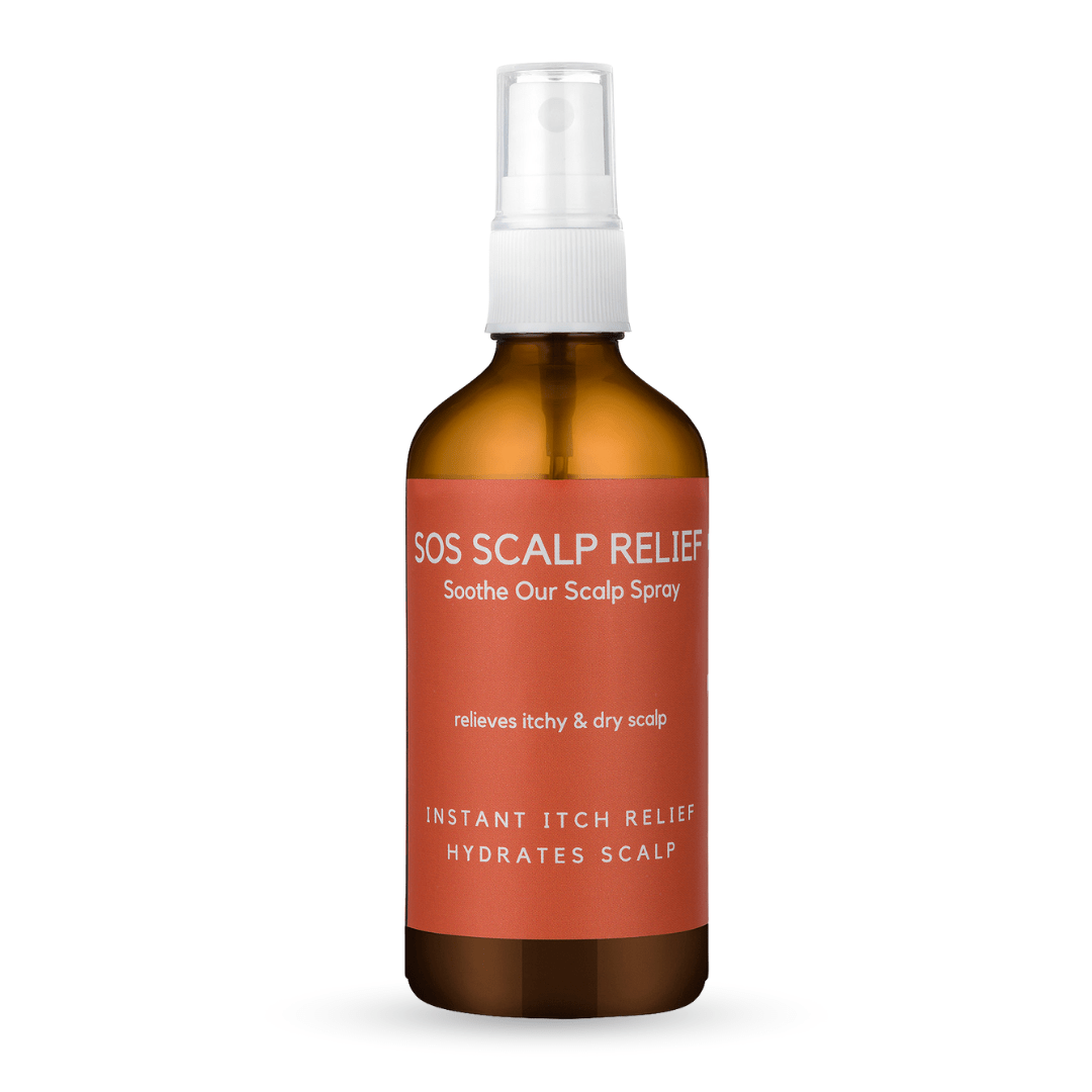 SOS Scalp Spray