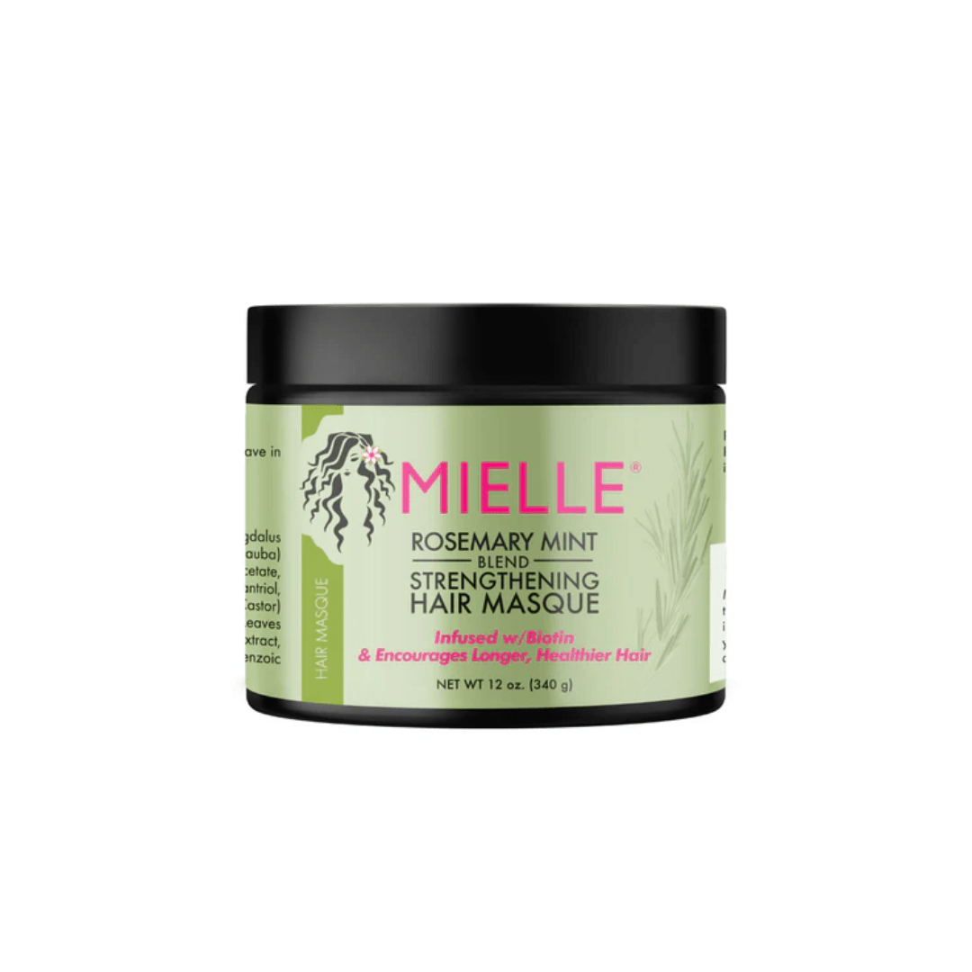 Rosemary Mint Hair Masque