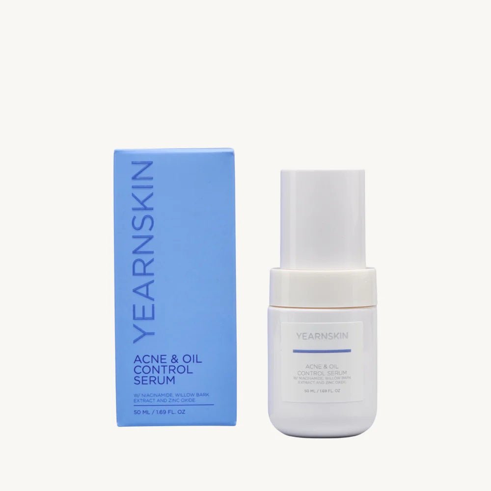 Acne and Oil Control Serum
