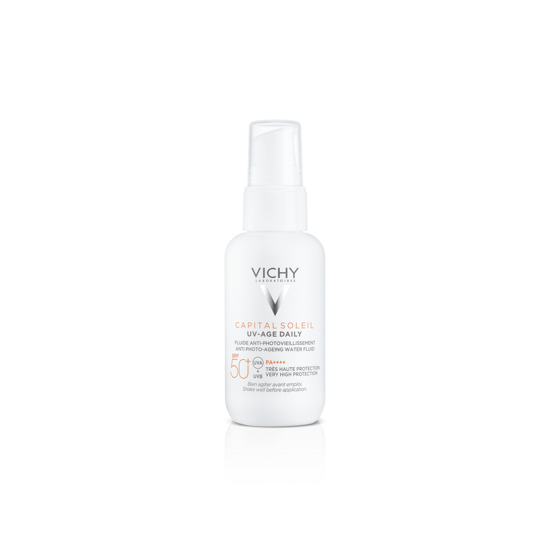 Capital Soleil UV Age SPF50