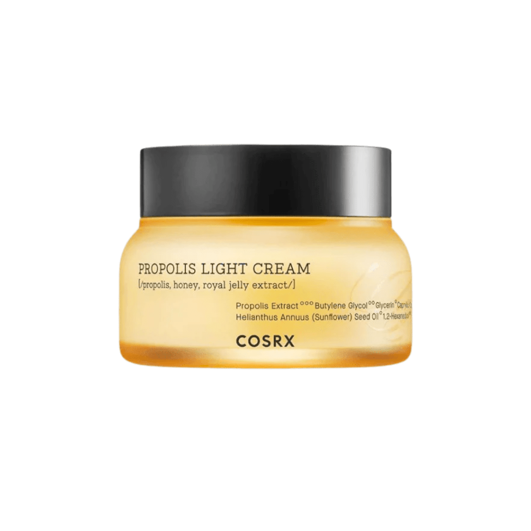 Propolis Light Cream