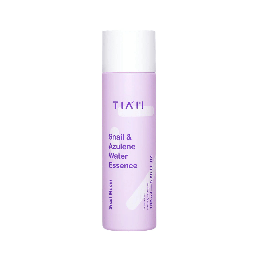 Snail & Azulene Water Essence