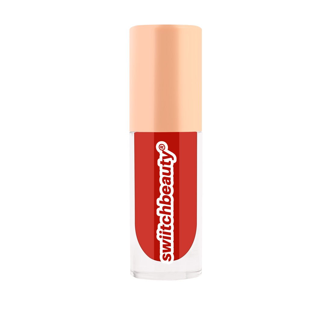LipSlick Lip Treatment Oil - Dream Berry