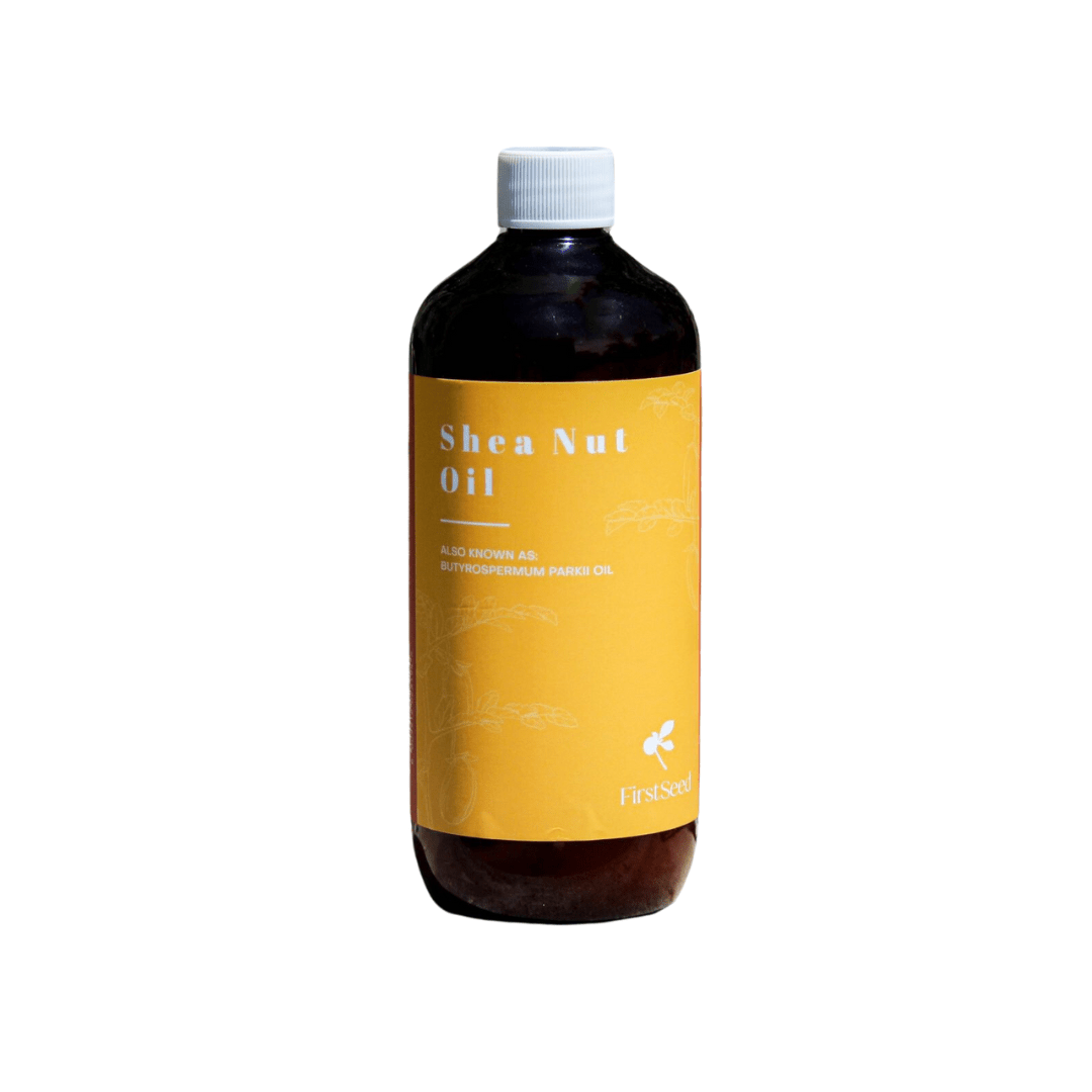 Organics Shea Nut Oil
