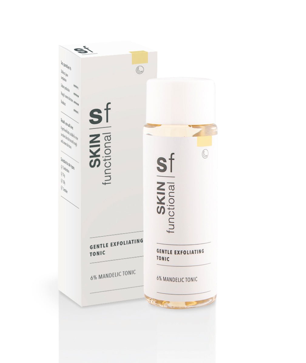 Gentle Exfoliating Tonic