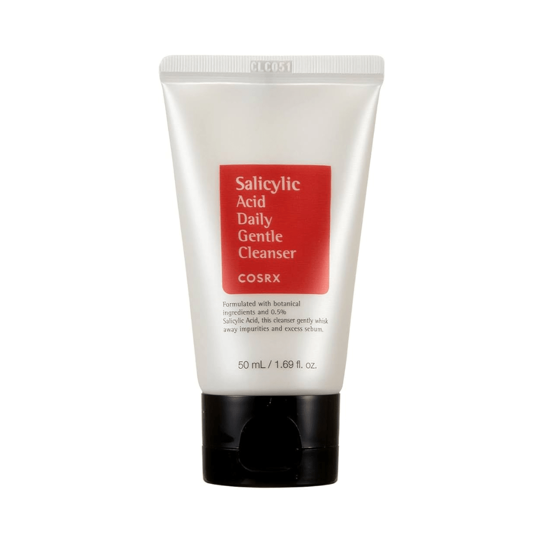 Salicylic Acid Daily Gentle Cleanser