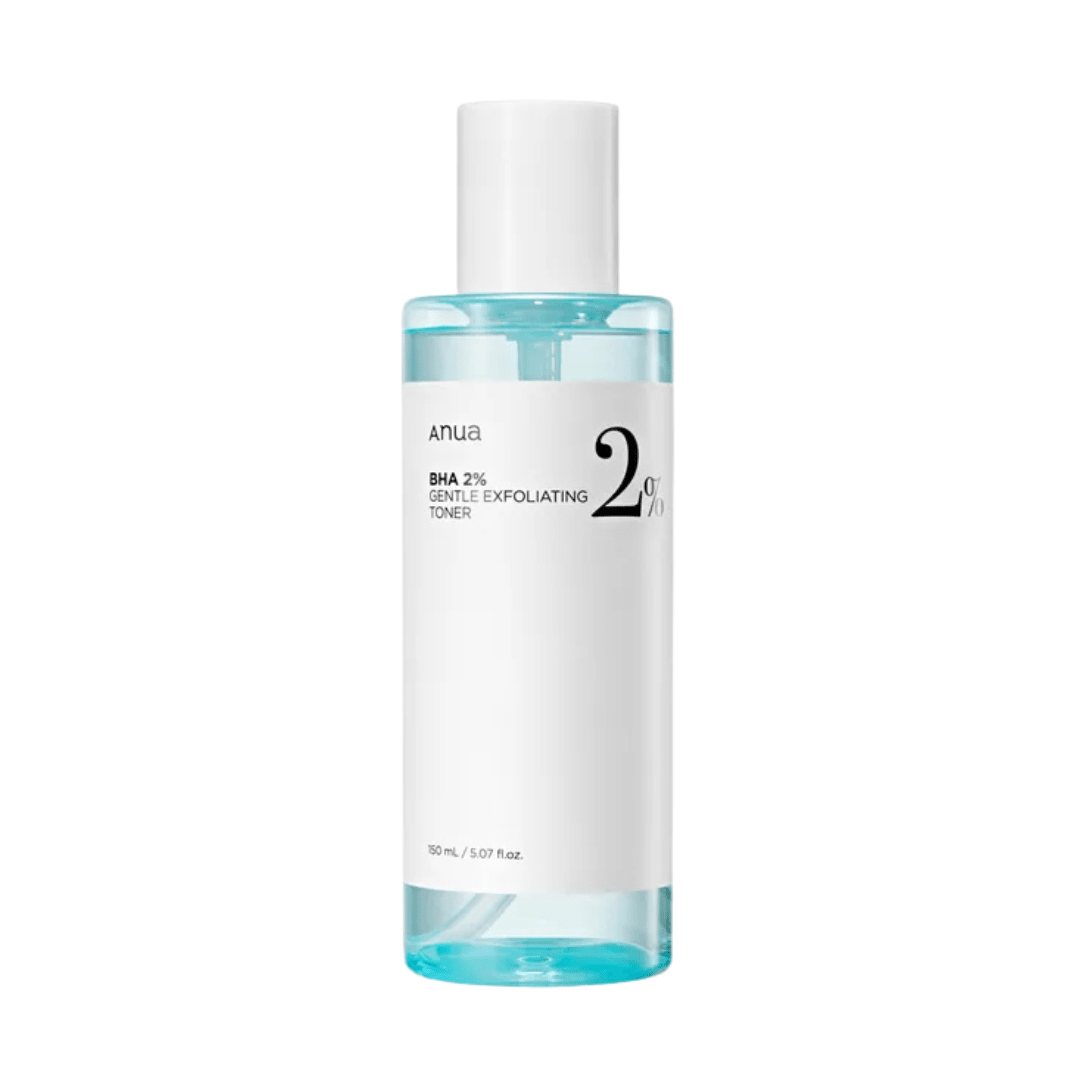 BHA 2% Gentle Exfoliating Toner
