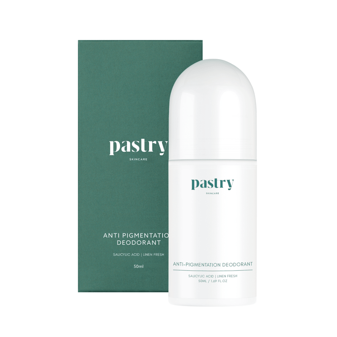 Anti Pigmentation Deodorant