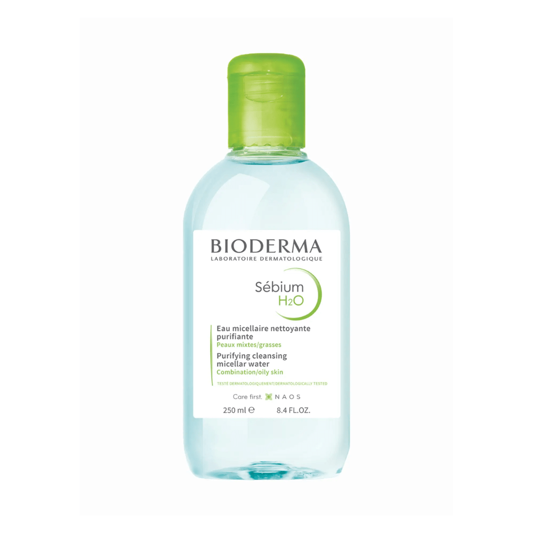 Sébium H2O Micellar Cleanser
