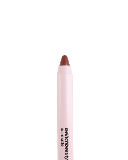 AirMatte Lip Crayon - 4:20