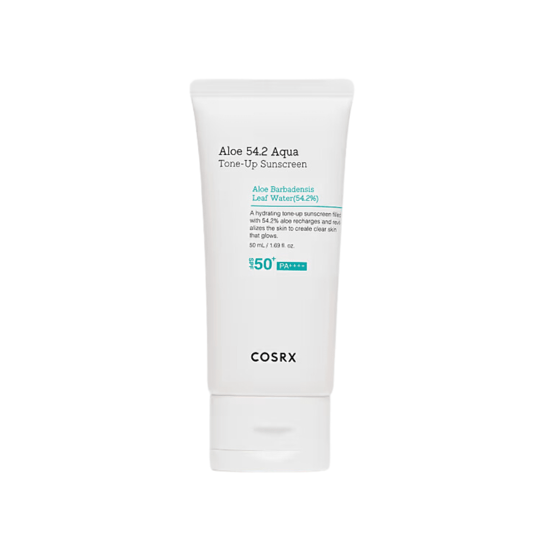 Aloe 54.2 Aqua Tone-Up Sunscreen