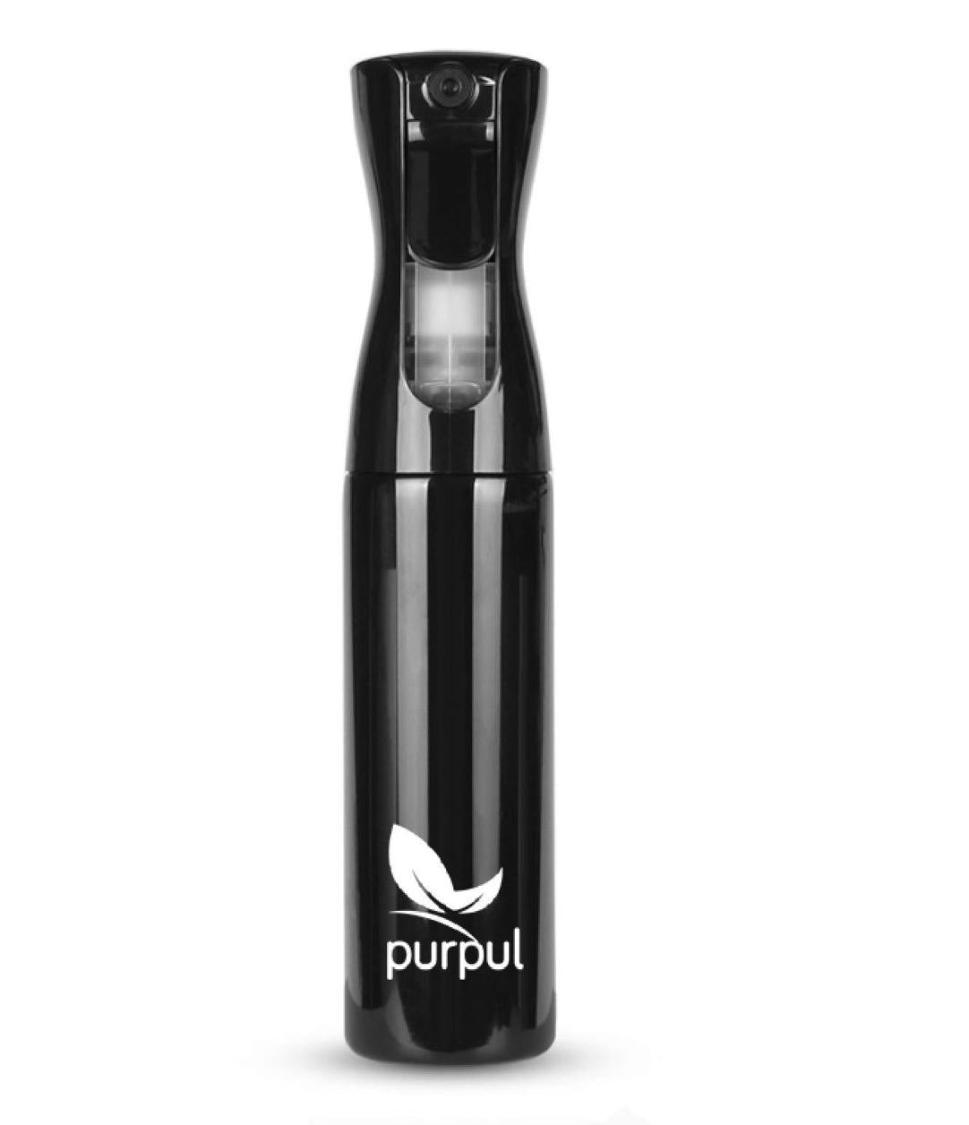Hair Mist Bottle – Styling Spray Bottle