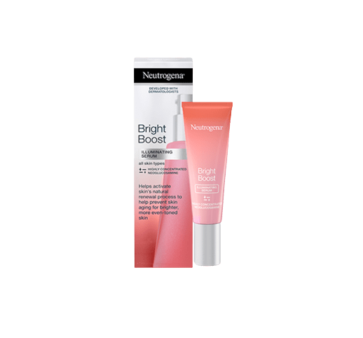 Bright Boost Illuminating Serum