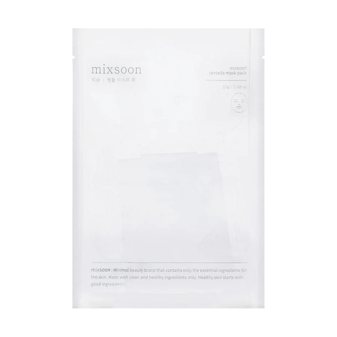 Centella Sheet Mask