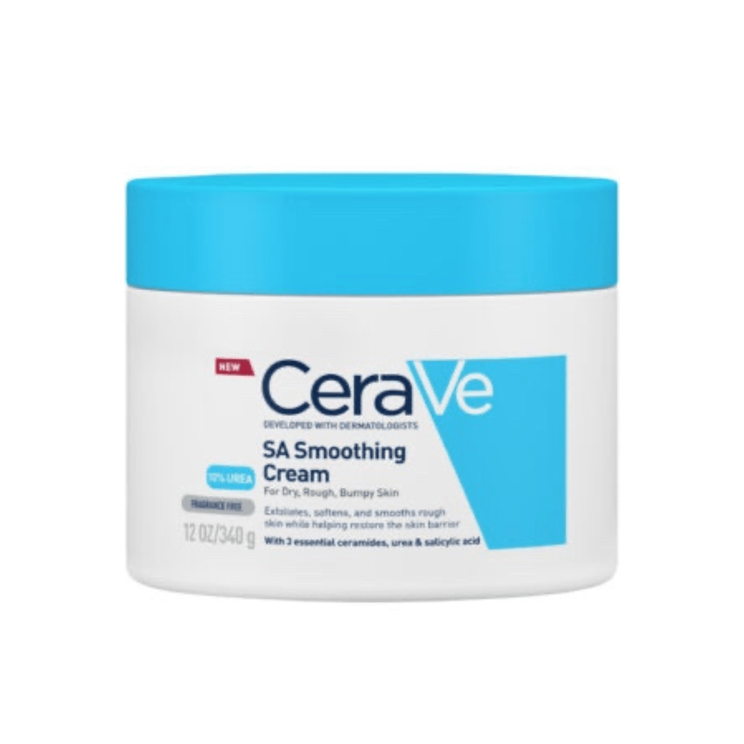 SA Smoothing Cream