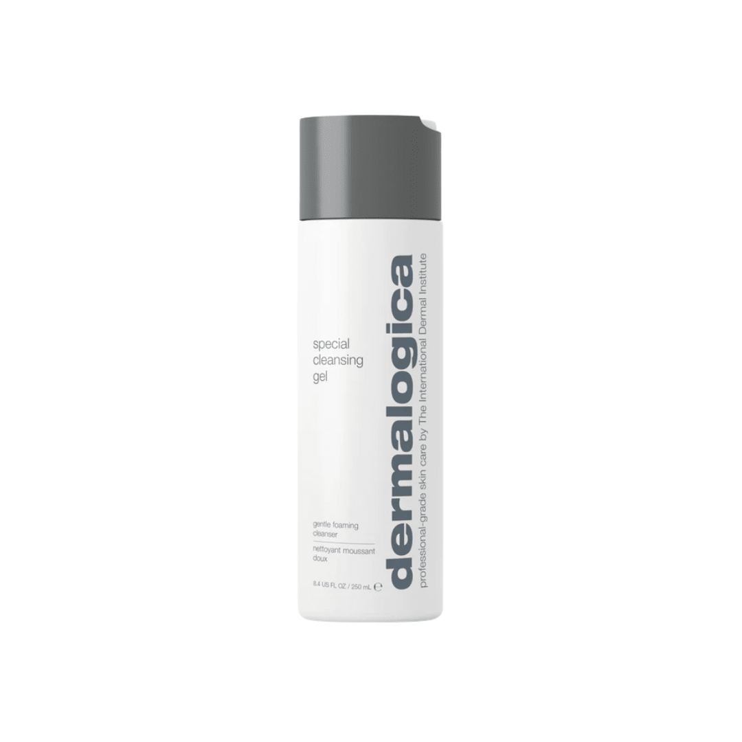 Special Cleansing Gel 250 ml – Gentle Foaming Cleanser