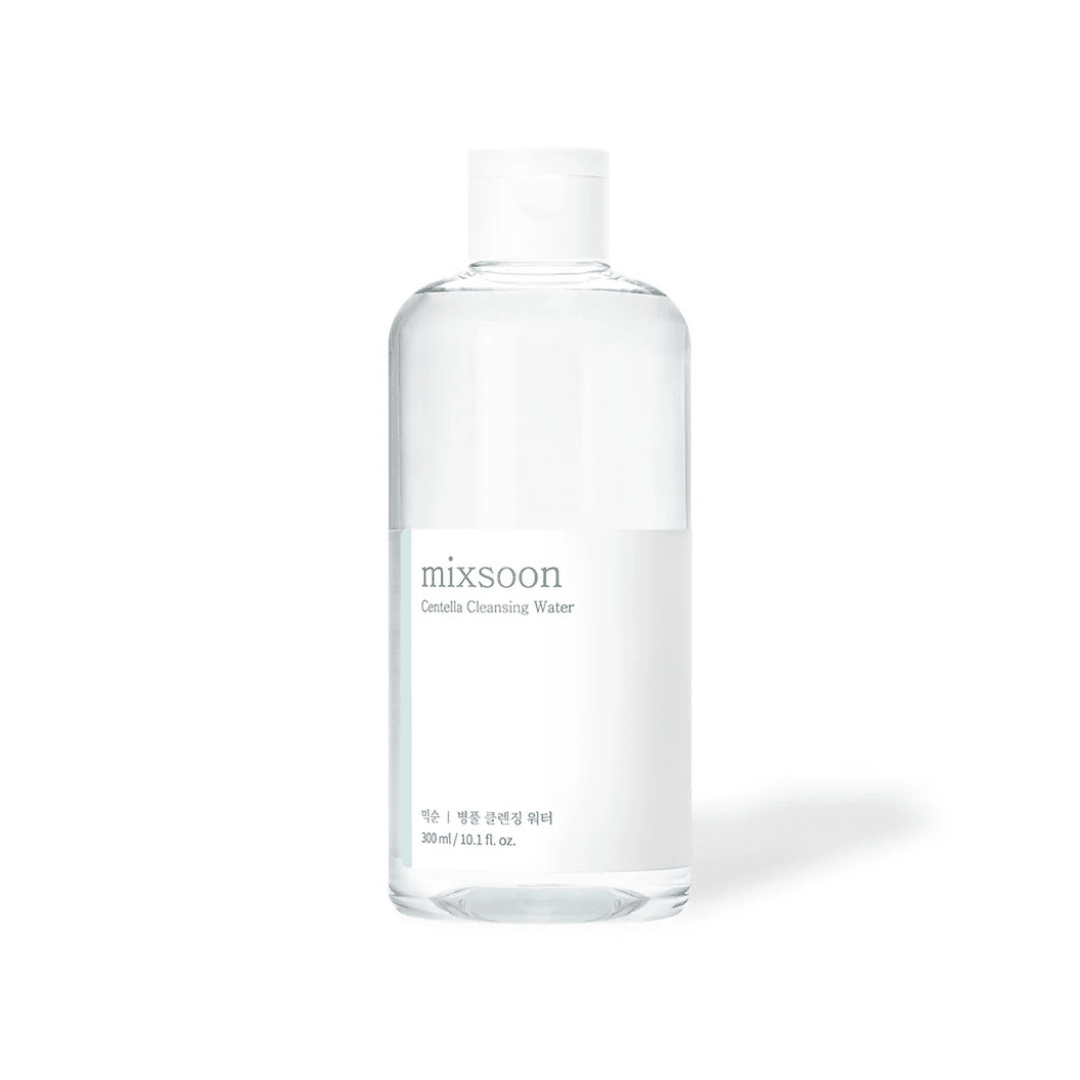 Centella Cleansing Water
