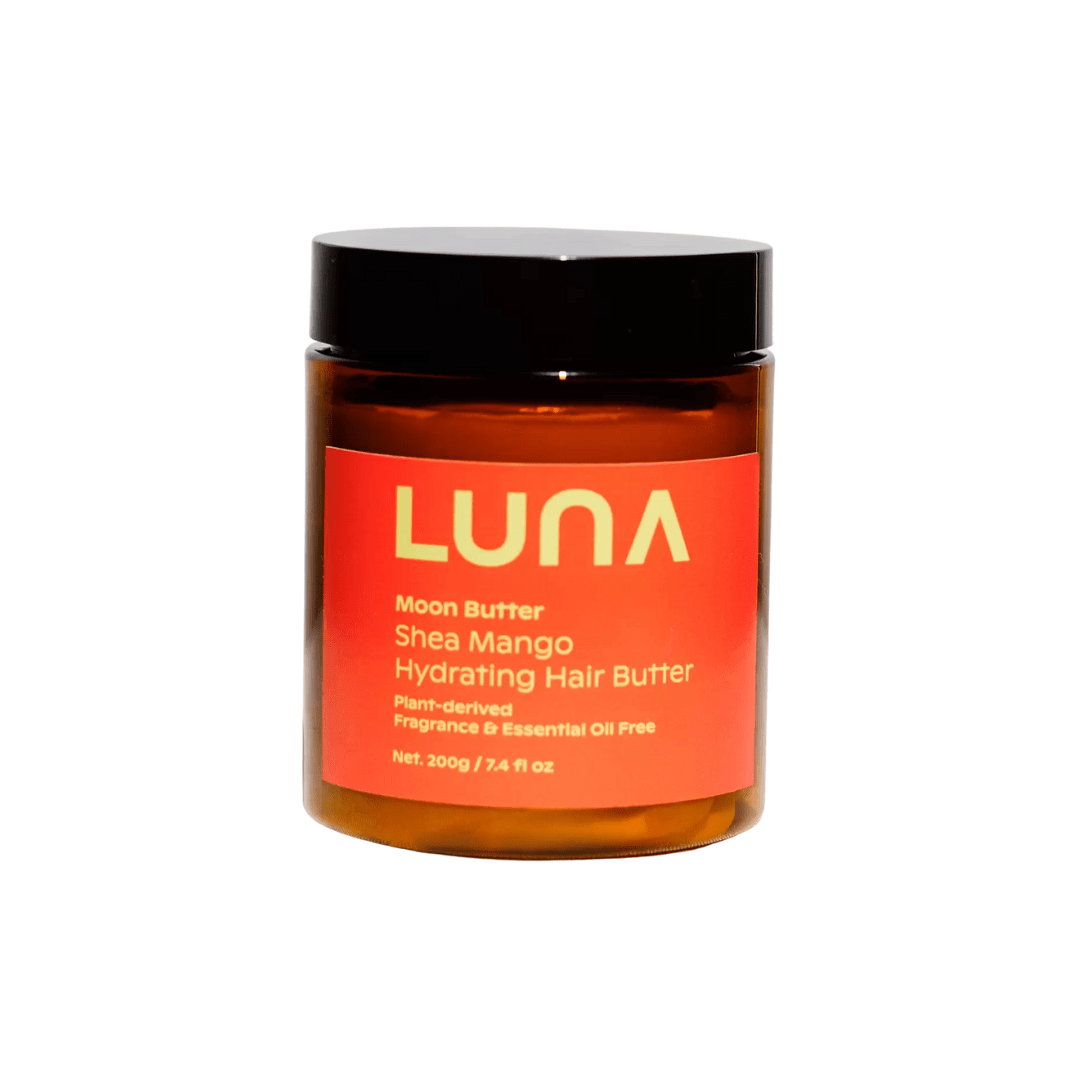 Moon Butter